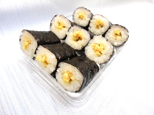 細巻納豆(９切)