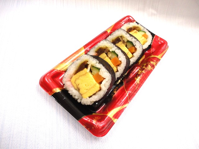 和風太巻(４切)